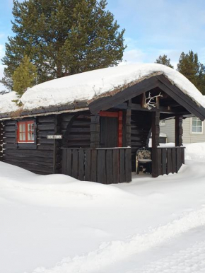 Bjørgebu Camping AS